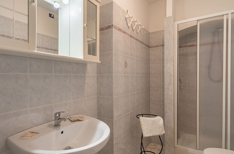 Appartement Oleandro (VLO202)