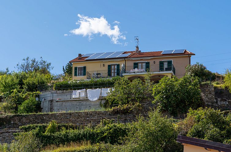 Appartement Oleandro (VLO202)