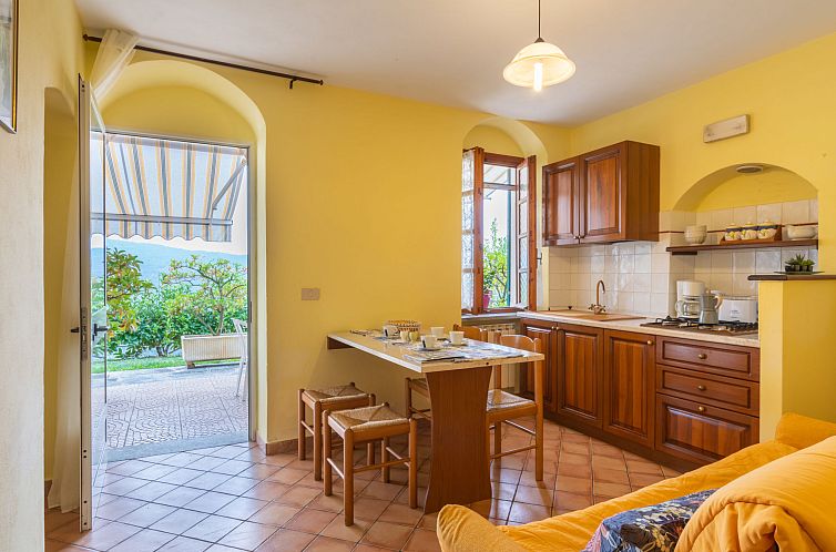 Appartement Viola (VLO203)