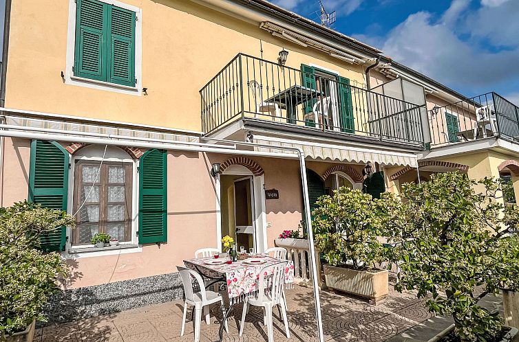 Appartement Viola (VLO203)