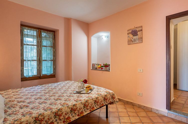 Appartement Viola (VLO203)