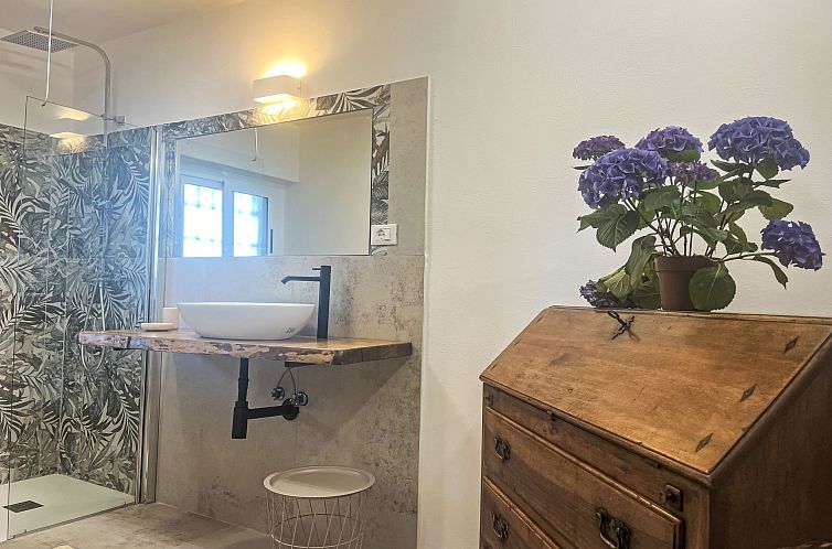 Appartement Viola (VLO203)