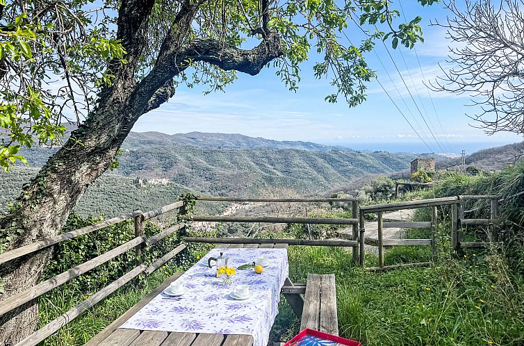 Vakantiehuis Ca' da Ciassa (VLO130)