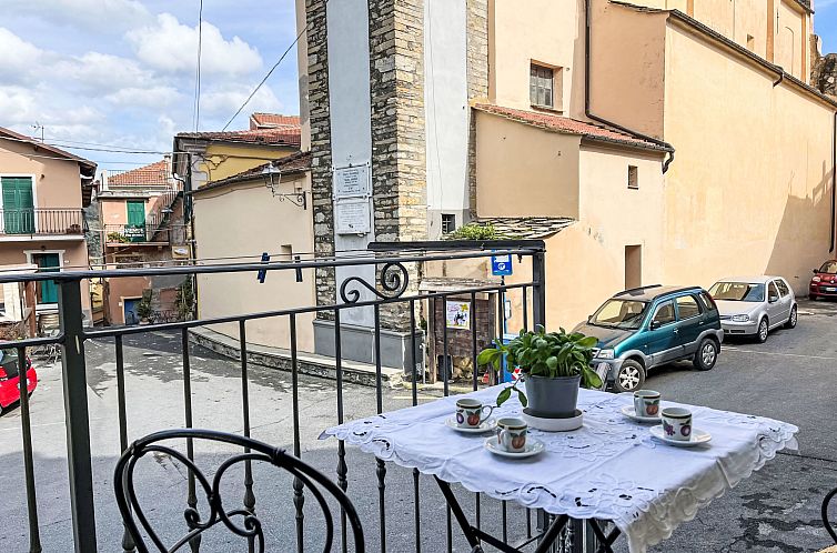 Vakantiehuis Ca' da Ciassa (VLO130)