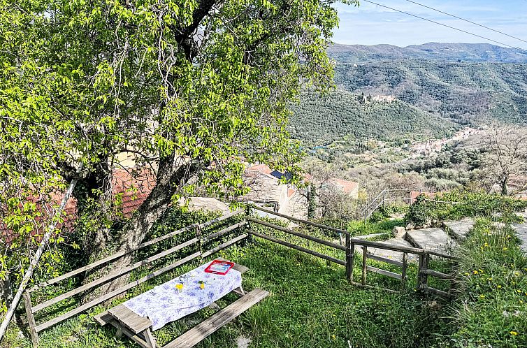 Vakantiehuis Ca' da Ciassa (VLO130)