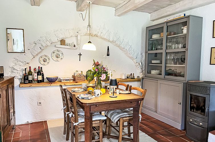 Vakantiehuis Castagna