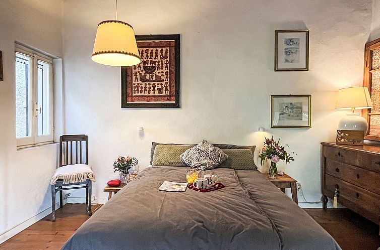 Vakantiehuis Castagna