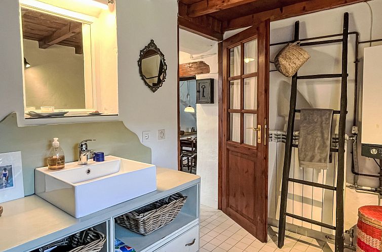 Vakantiehuis Castagna