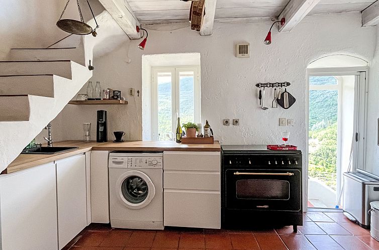 Vakantiehuis Castagna