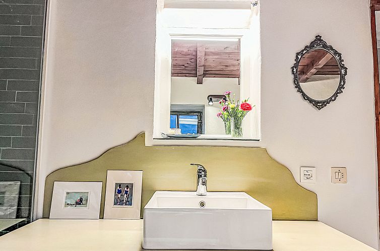 Vakantiehuis Castagna