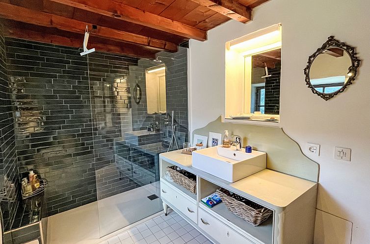 Vakantiehuis Castagna