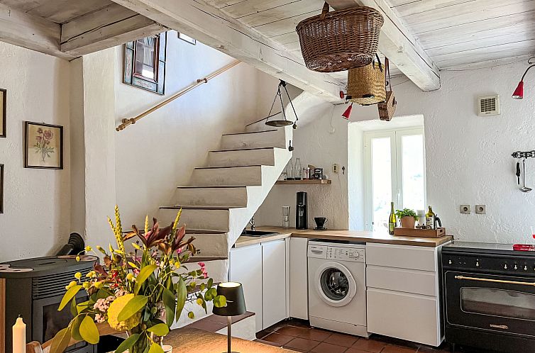 Vakantiehuis Castagna