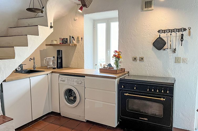 Vakantiehuis Castagna