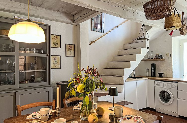 Vakantiehuis Castagna