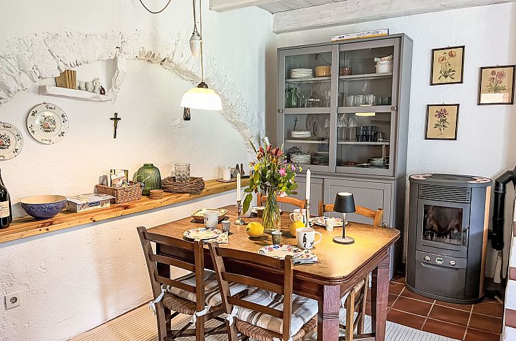 Vakantiehuis Castagna