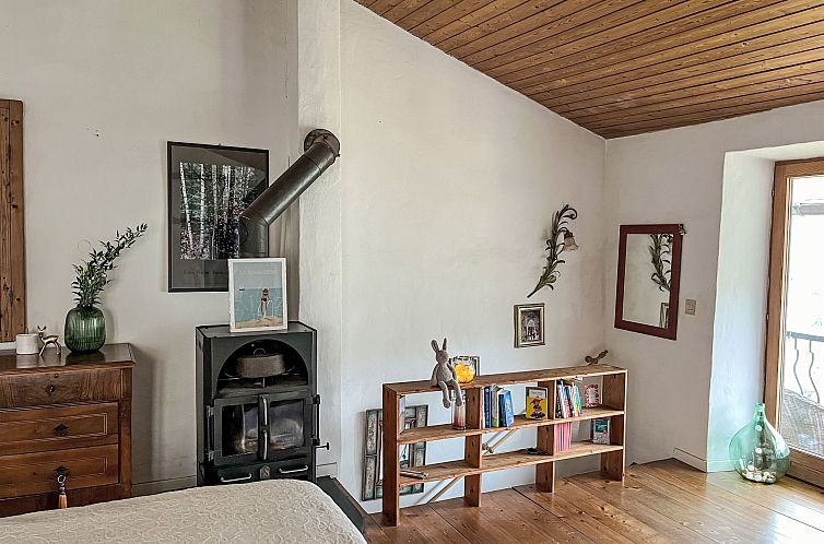 Vakantiehuis Castagna