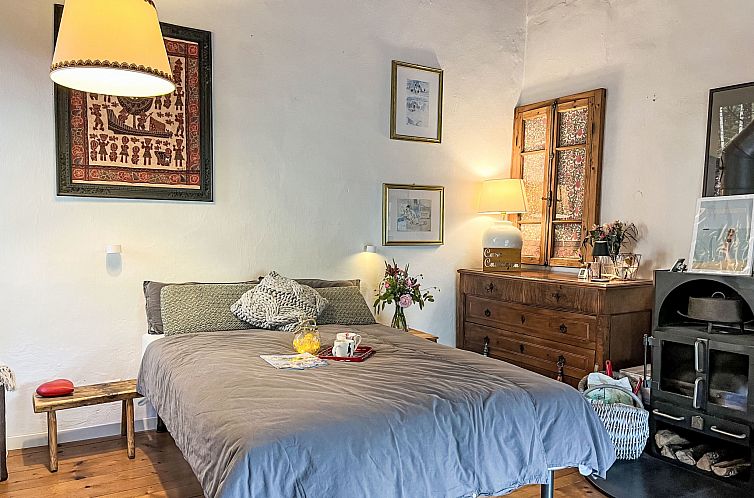 Vakantiehuis Castagna