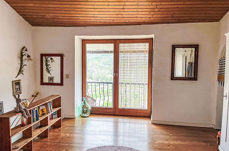 Vakantiehuis Castagna