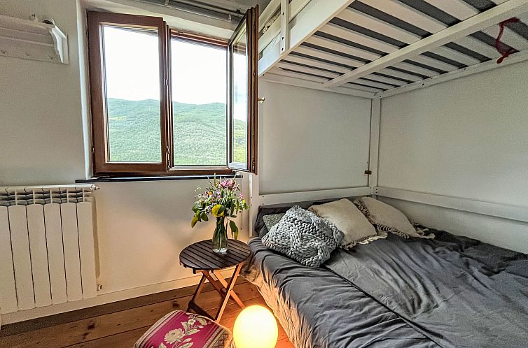 Vakantiehuis Castagna