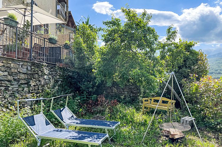 Vakantiehuis Castagna