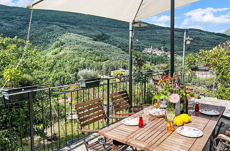 Vakantiehuis Castagna