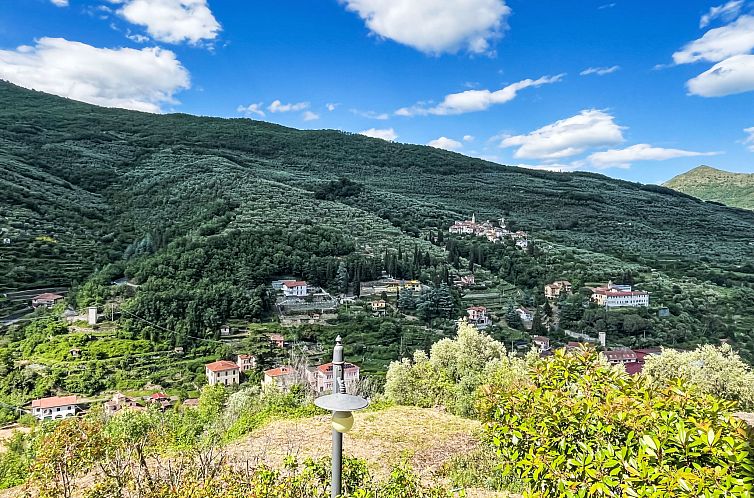 Vakantiehuis Castagna