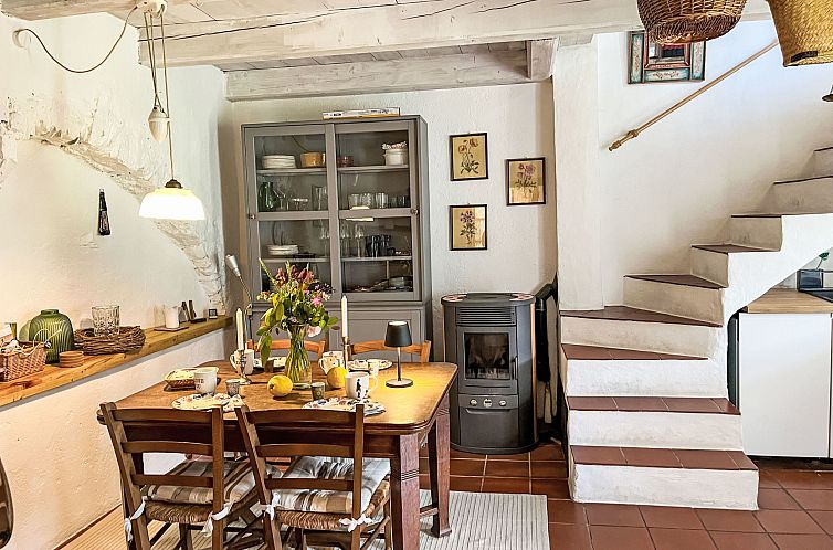 Vakantiehuis Castagna