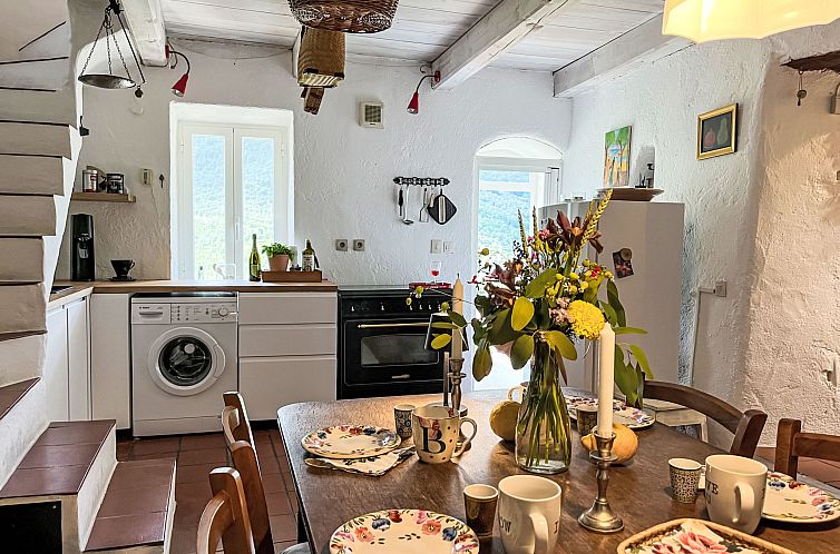 Vakantiehuis Castagna