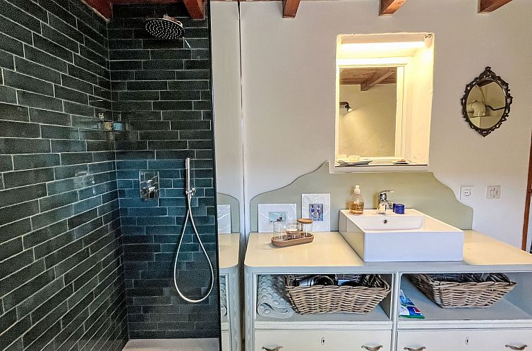 Vakantiehuis Castagna