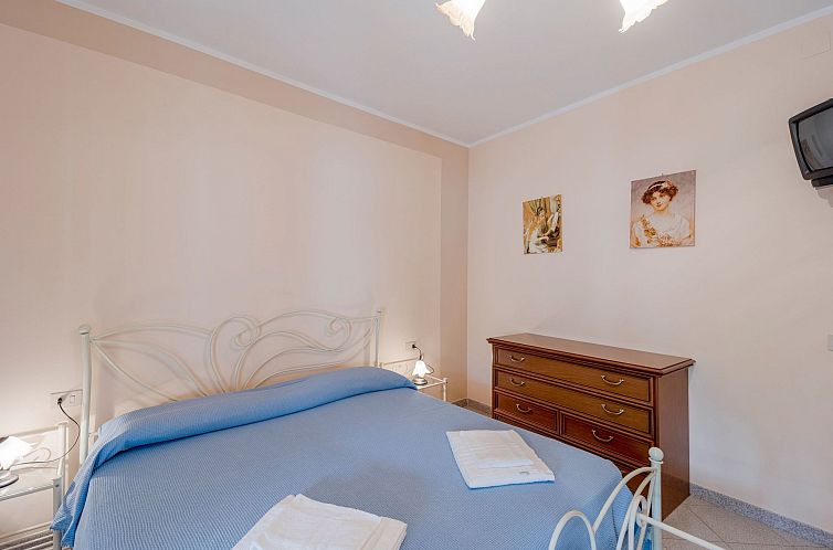 Vakantiehuis Villa in Borgomaro mit privatem Parkplatz