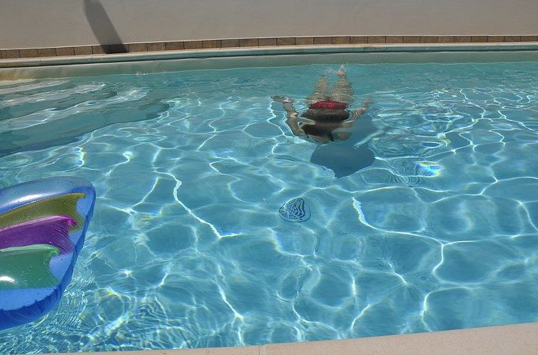 Vakantiehuis Villa in Borgomaro mit privatem Parkplatz