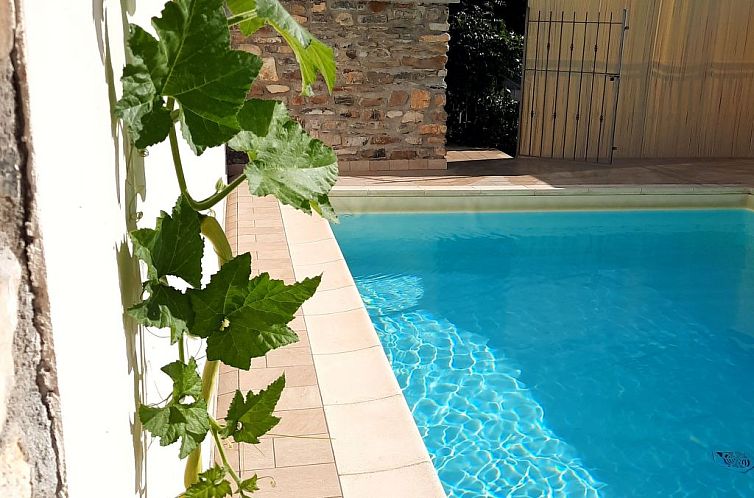 Vakantiehuis Villa in Borgomaro mit privatem Parkplatz