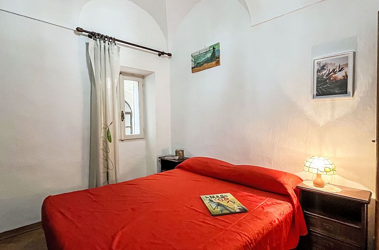 Unterkunft 09025813 - Appartement Ligurien - Appartement Casa Io´