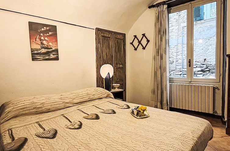 Appartement Casa Io´