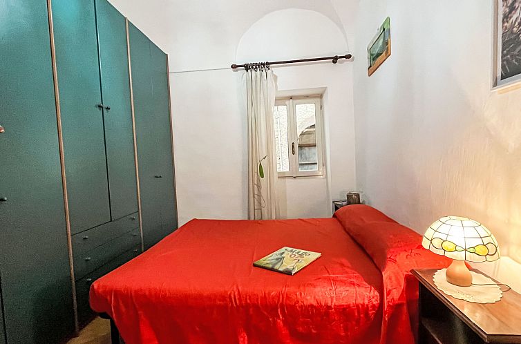 Appartement Casa Io´