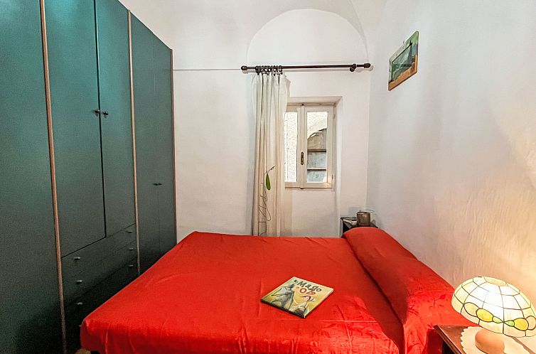 Appartement Casa Io´