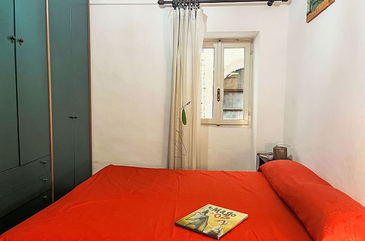 Appartement Casa Io´