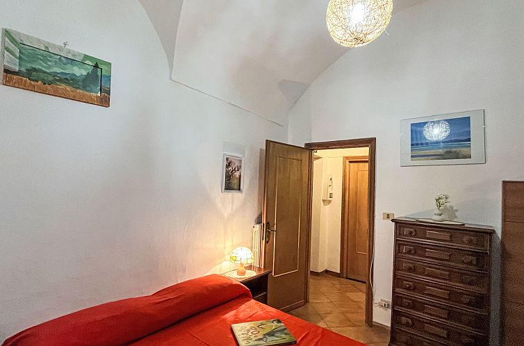 Appartement Casa Io´