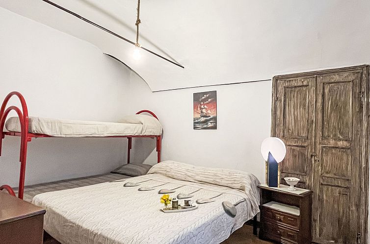Appartement Casa Io´