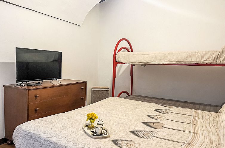 Appartement Casa Io´