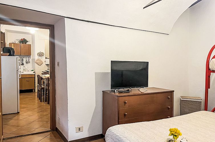 Appartement Casa Io´