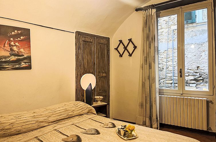 Appartement Casa Io´