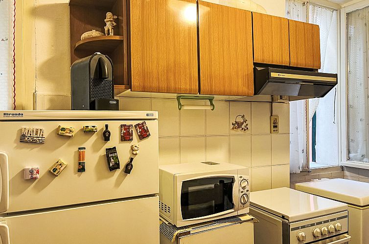 Appartement Casa Io´