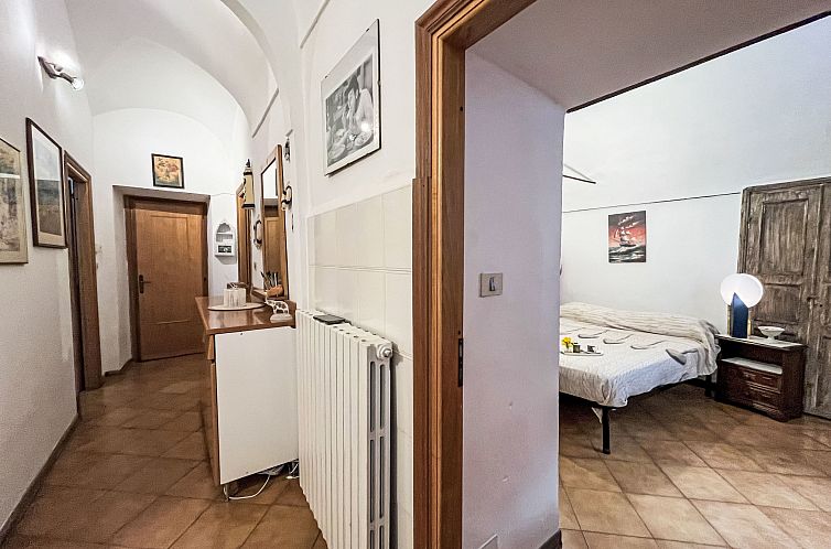 Appartement Casa Io´