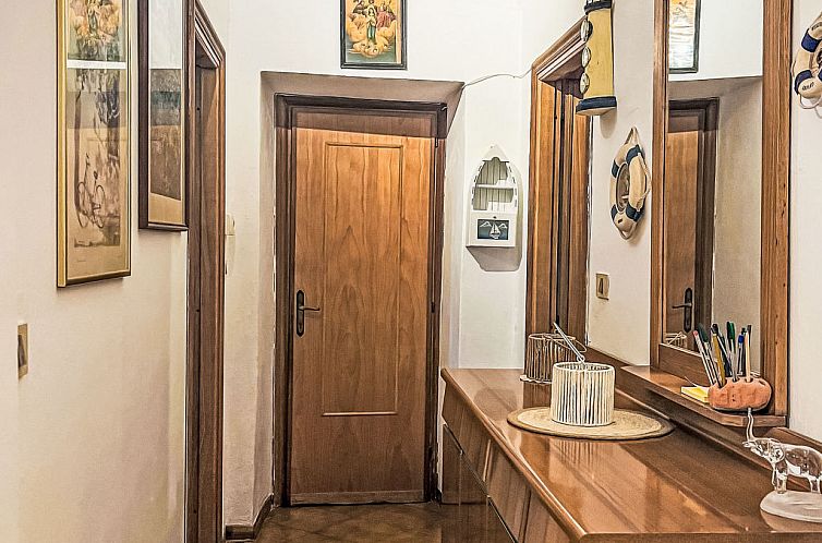 Appartement Casa Io´