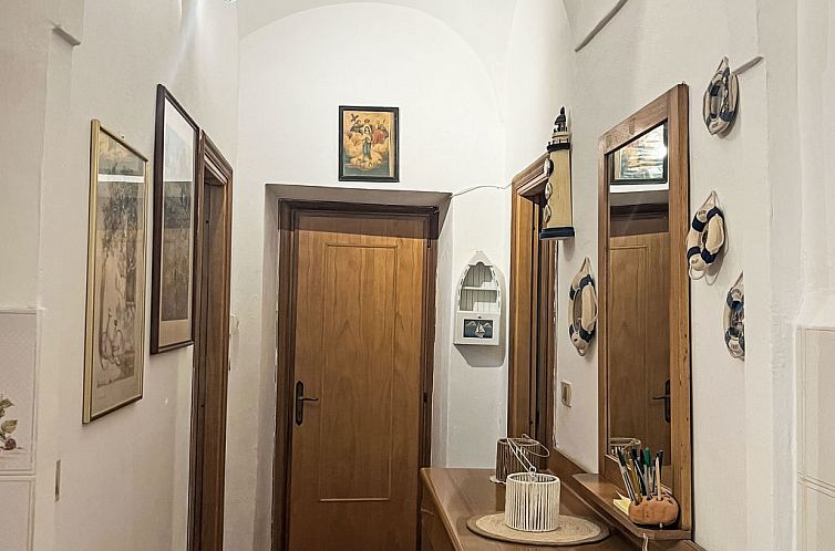 Appartement Casa Io´