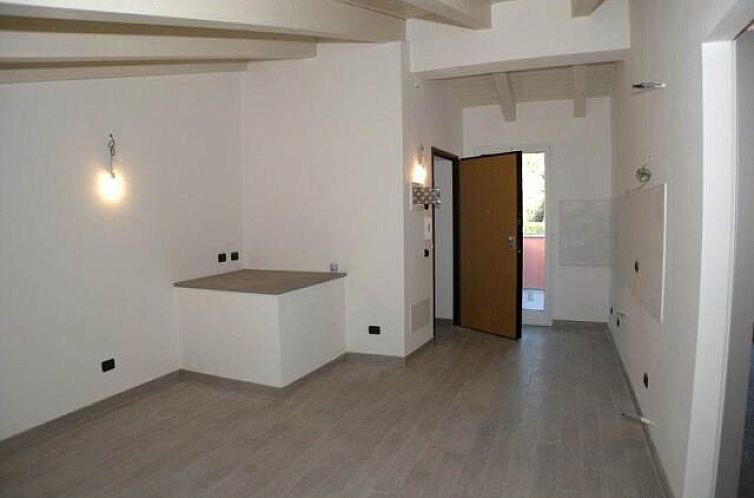 Vrijstaande woning in Borgomaro