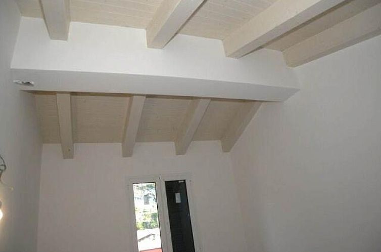 Vrijstaande woning in Borgomaro