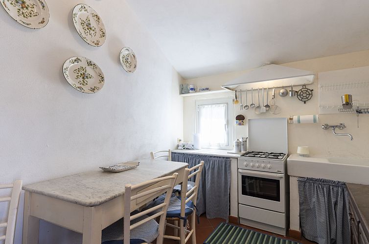 Vakantiehuis Casa Pinela Maria Sole
