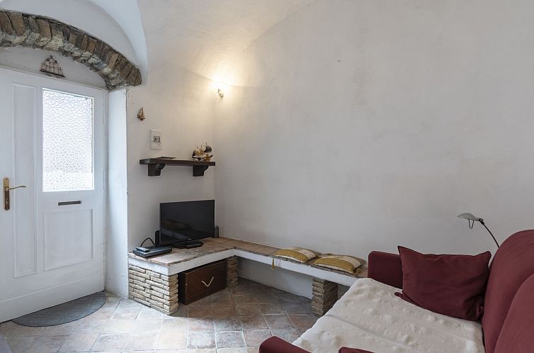 Vakantiehuis Casa Pinela Maria Sole